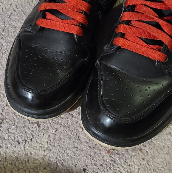 Jordan 1 Hall of Fame - Picture 3 of 4